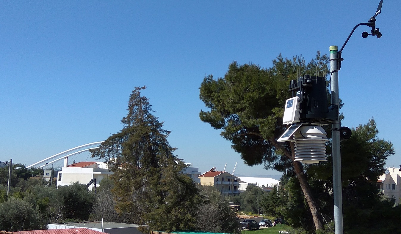 Municipality of Marousi